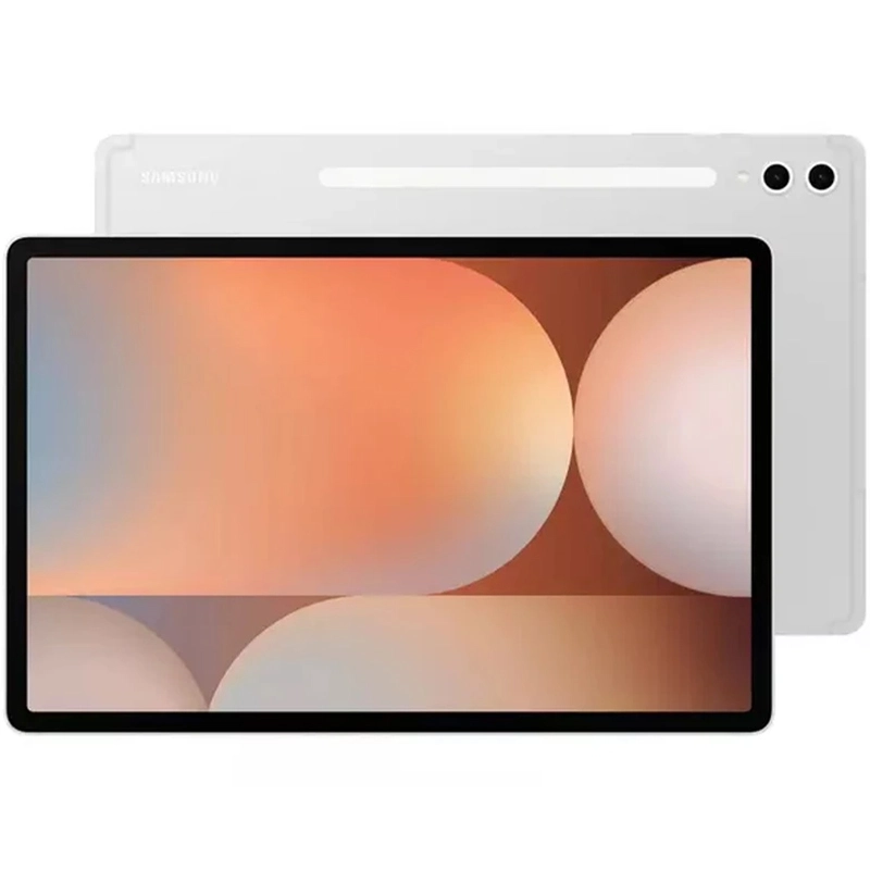 تبلت 12.4 اینچ سامسونگ مدل Galaxy Tab S10 Plus WiFi ظرفیت 256 گیگابایت و رم 12 گیگابایت به همراه کیبورد3